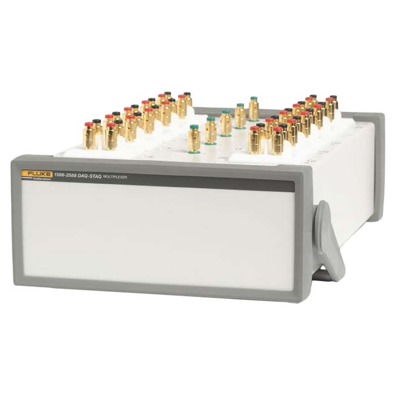 Module, DAQ-STAQ with Adapter Card, Cable